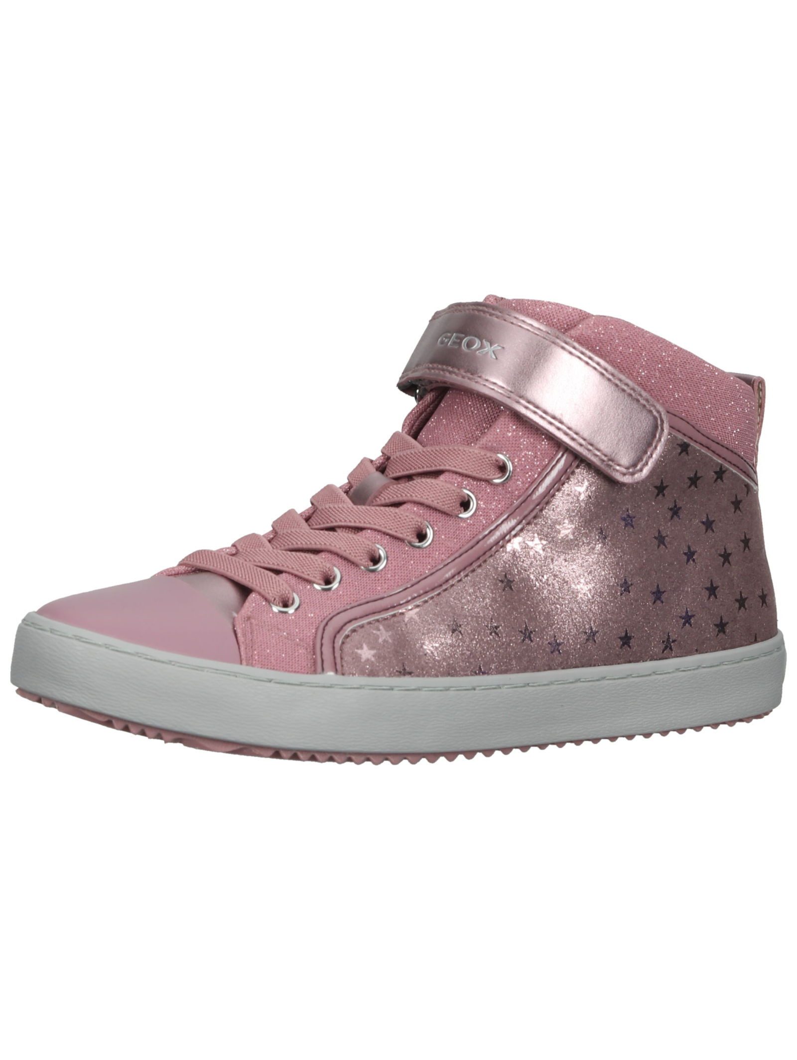 Sneaker Lederimitat . Sneaker