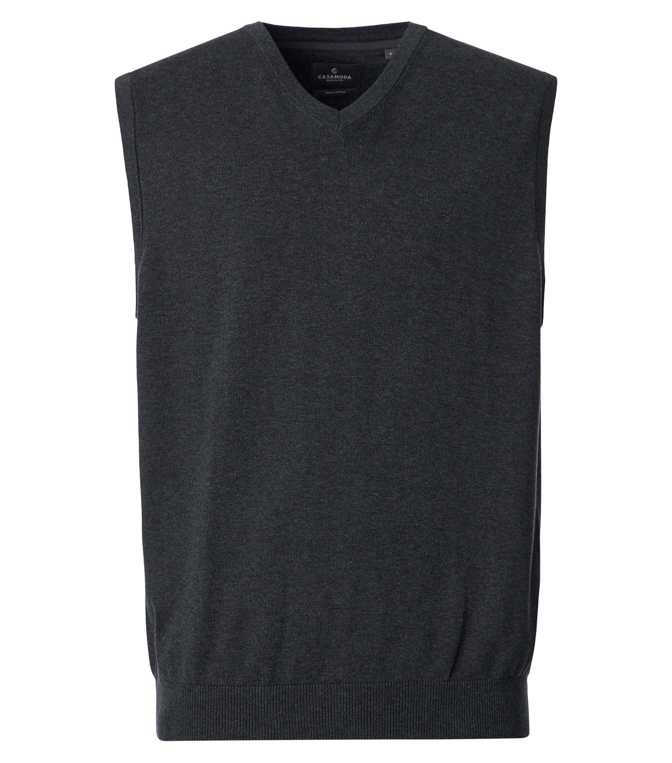 CASAMODA Pullunder CASAMODA Pullunder uni