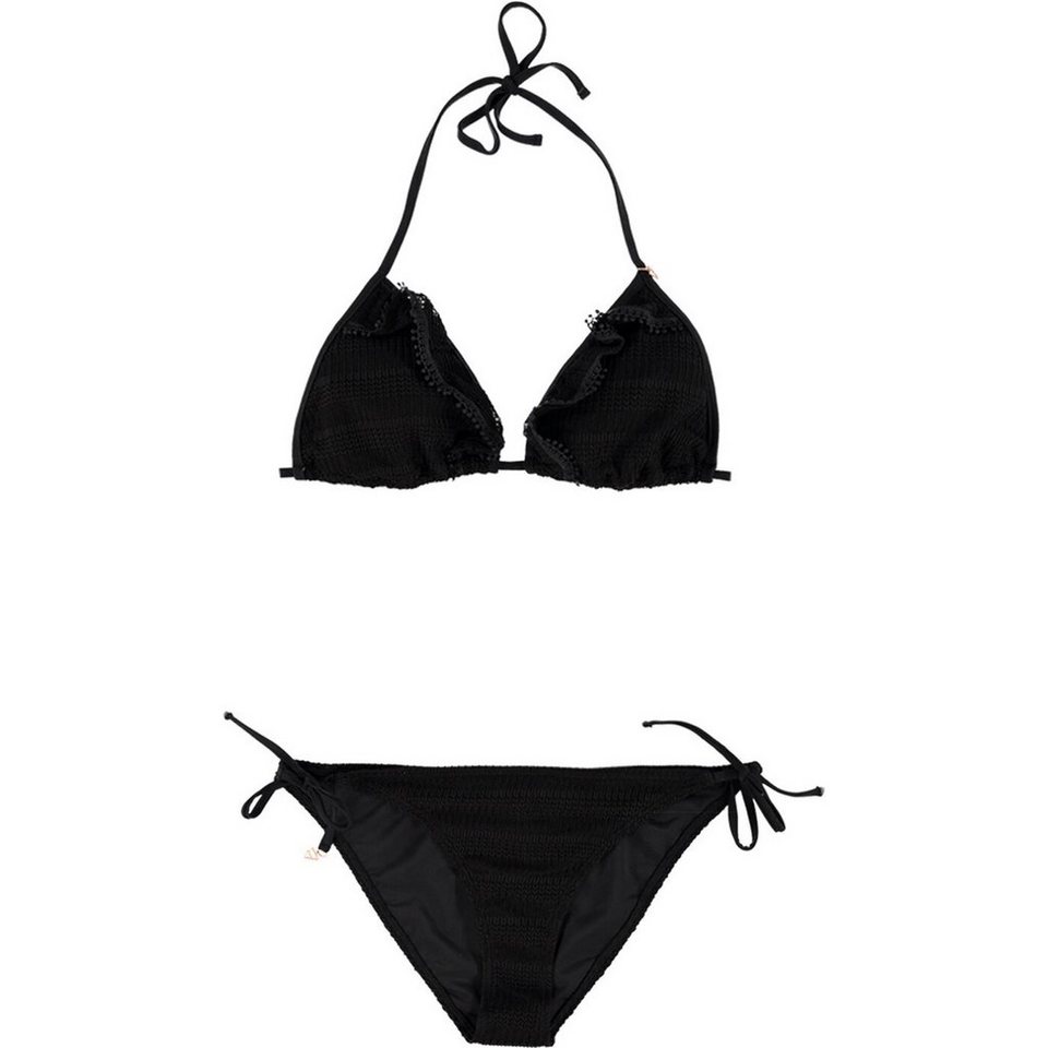 Brunotti Bügel-Bikini Ellie Women Bikini BLACK