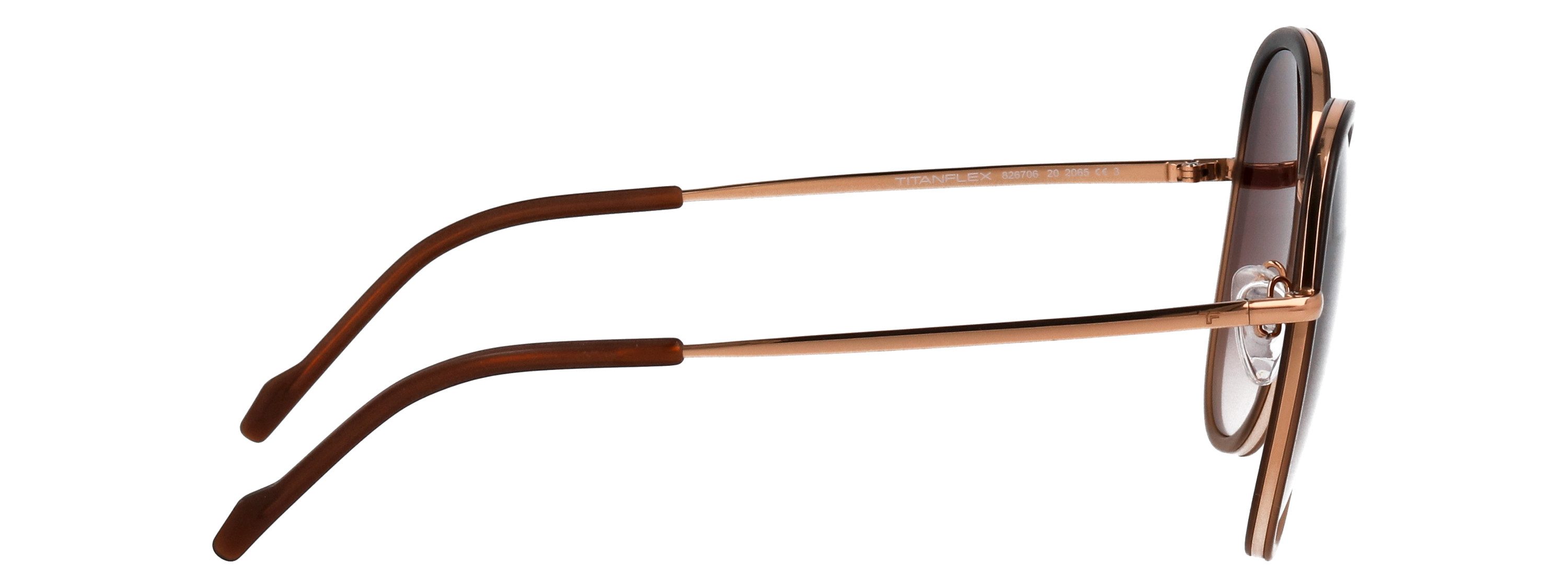TITANflex Sonnenbrille TITANFLEX Sonnenbrille