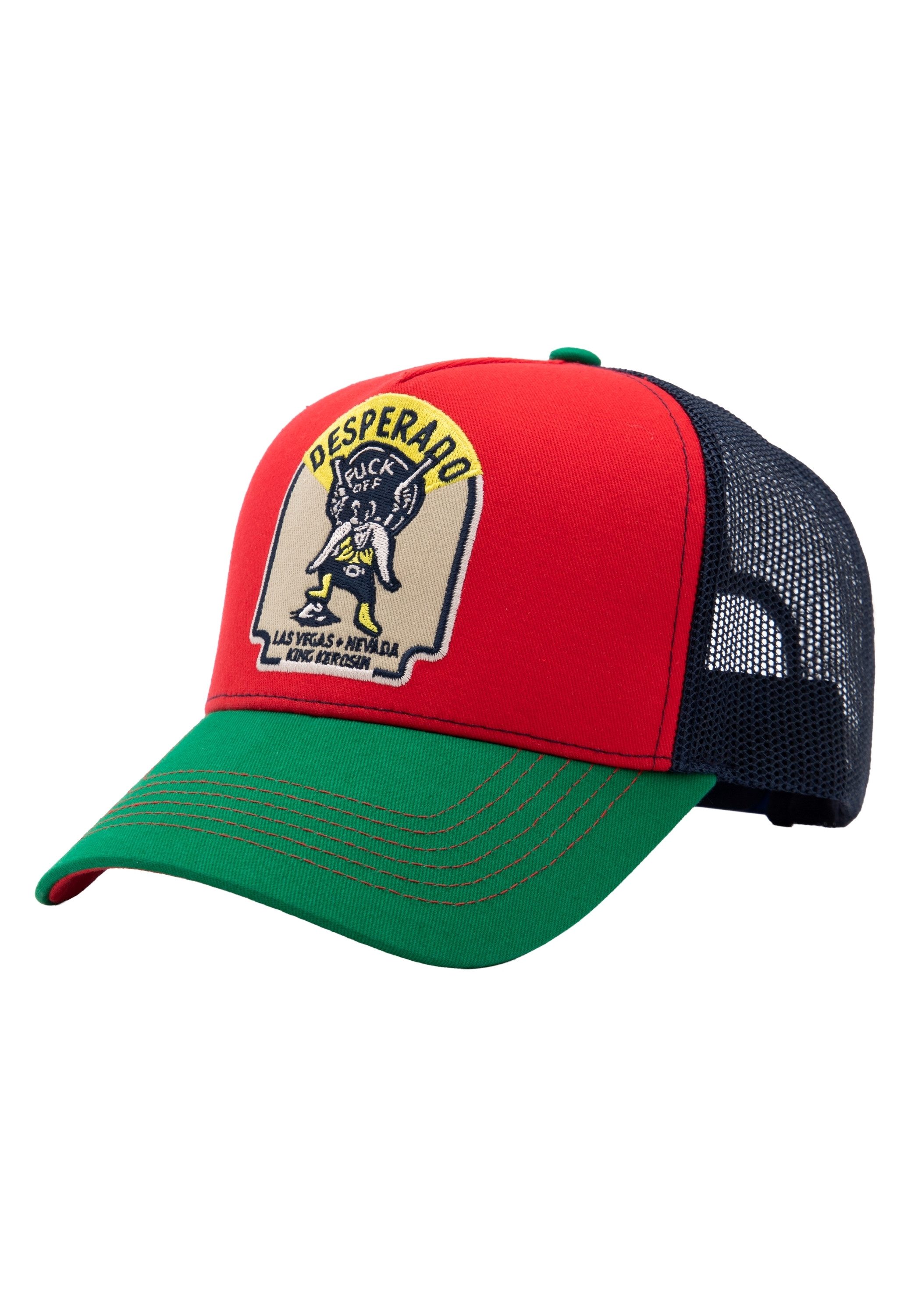 Trucker Cap Desperado