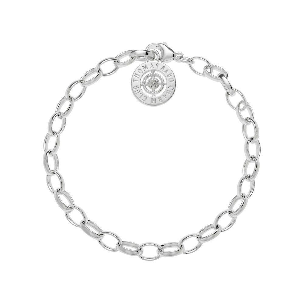THOMAS SABO Bead THOMAS SABO für Damen (1-tlg)