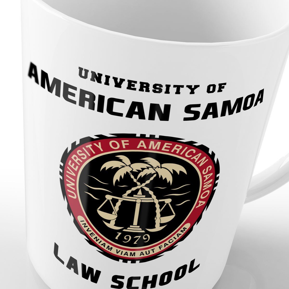 breaking School Keramik, Law Tasse, better Kaffeebecher Tasse Samoa American saul goodmann style3 bad call