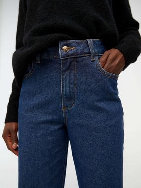 Object Weite Jeans Marina (1-tlg) Plain/ohne Details