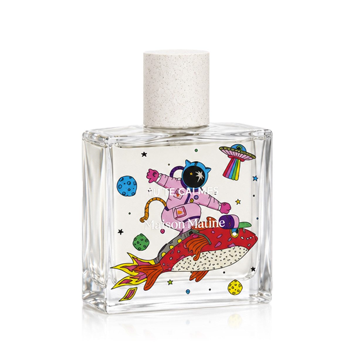 Maison Matine Eau de Parfum Tu Te Calmes