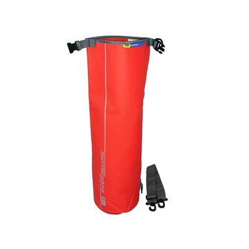 Overboard Aufbewahrungstasche Overboard wasserdichter Seesack 12 L Rot