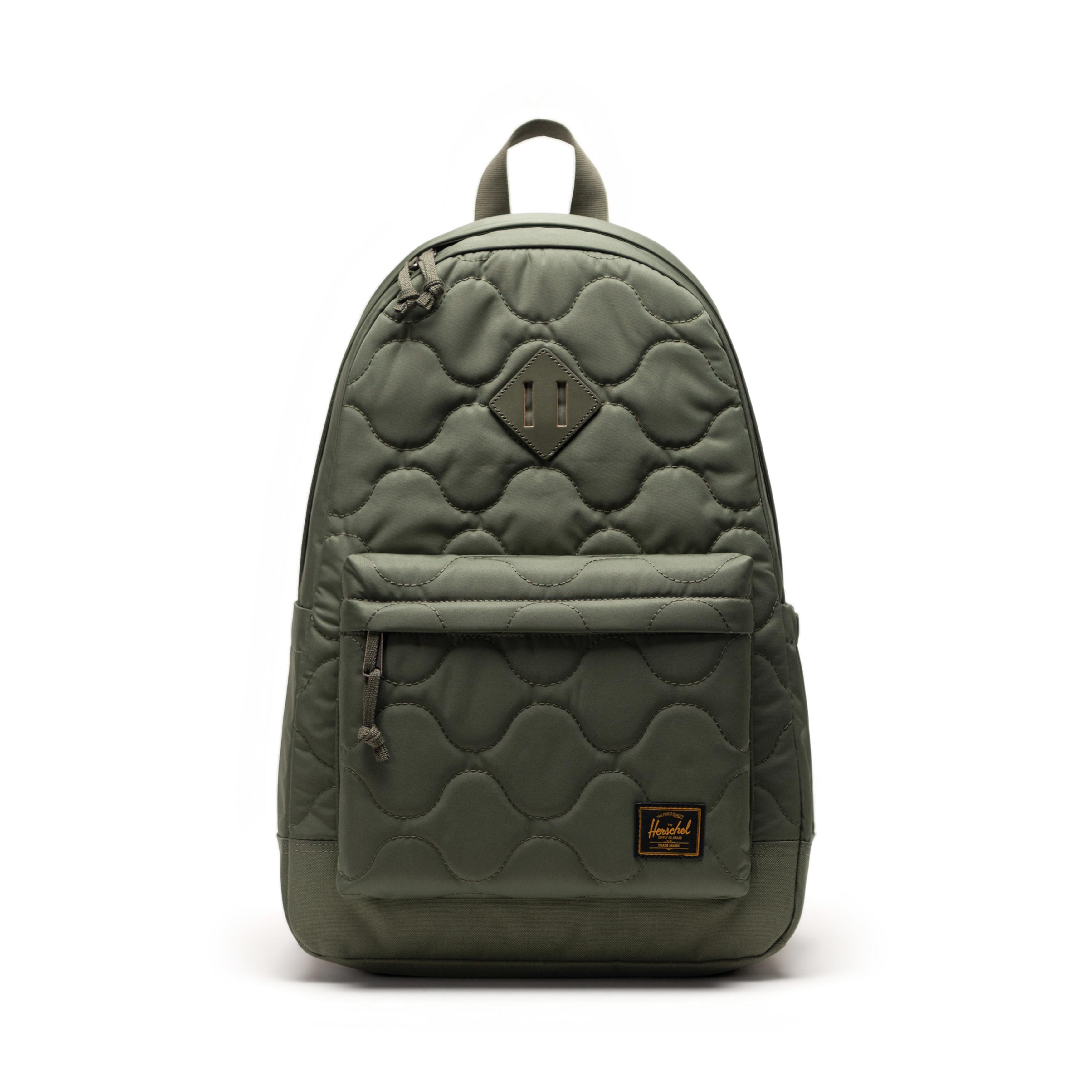 Herschel Rucksack Heritage™ Quilted Capsule Backpack