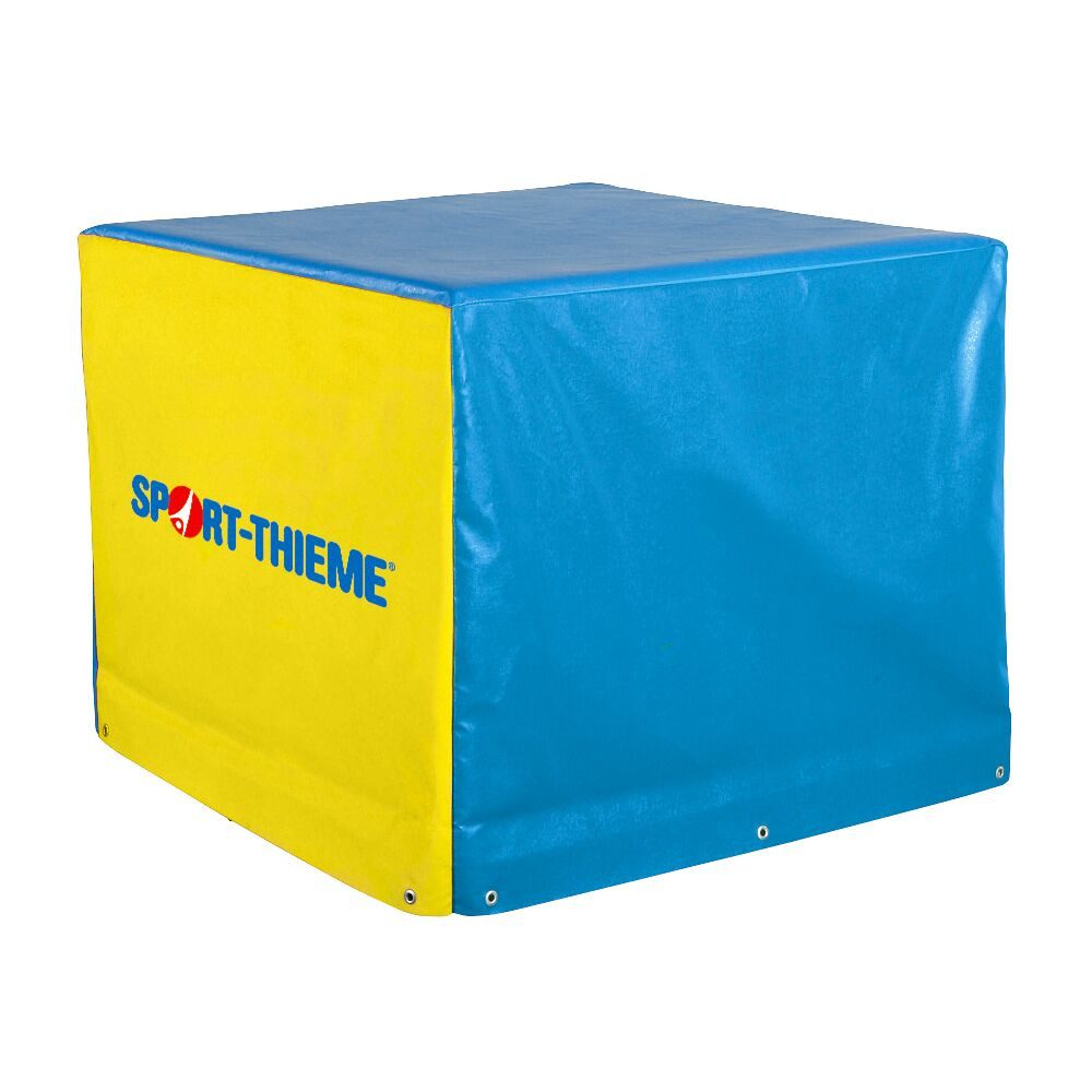 Bodenturnmatte Turnmatten-Set Super mit Transportwagen