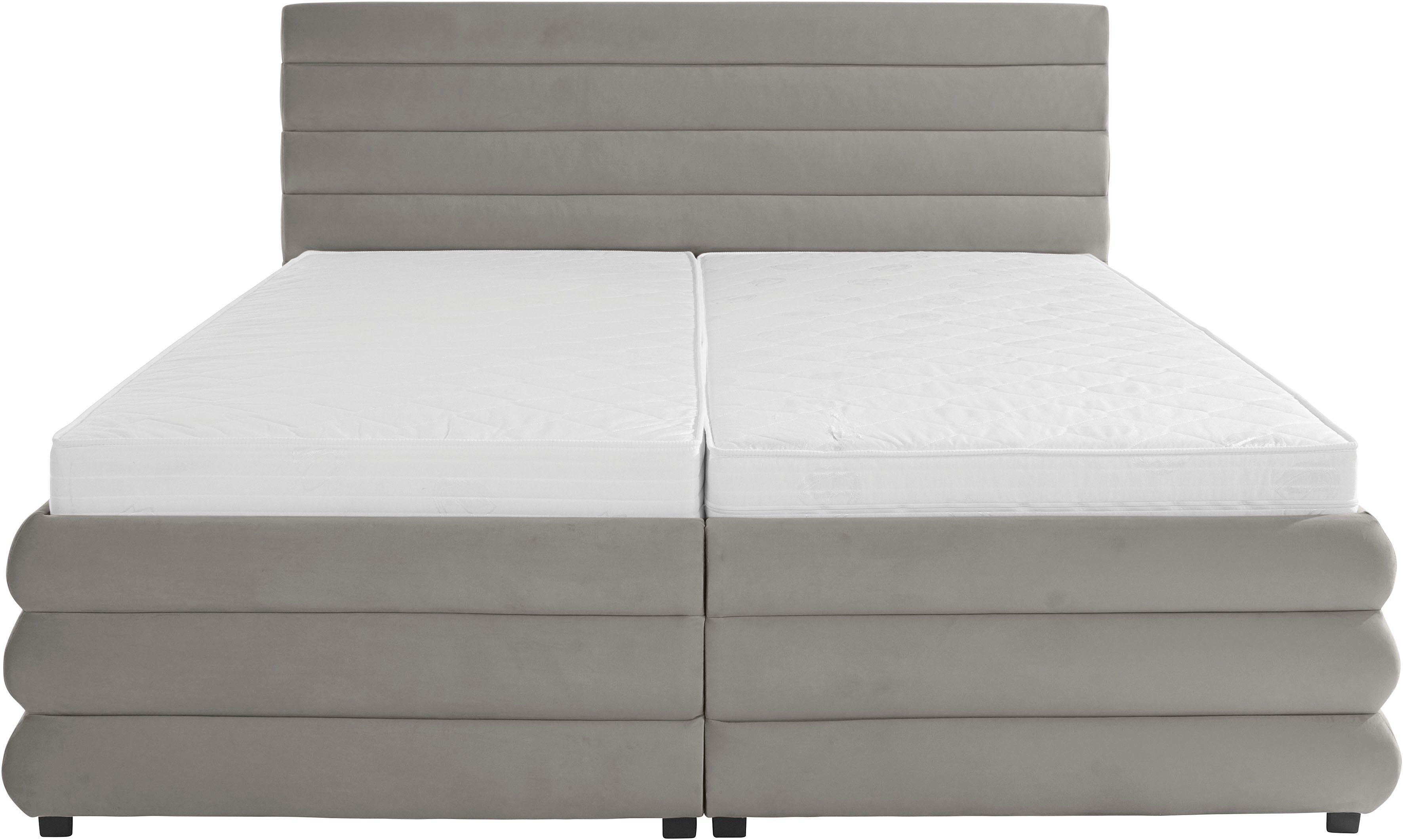 LeGer Home by Lena Gercke Polsterbett "Maylis" wahlweise mit und ohne Matra günstig online kaufen