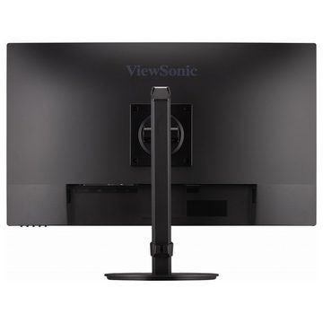 Viewsonic VS19716(VG2708A-MHD) LED-Monitor (68.58 cm/27 ", 1920 x 1080 px, 5 ms Reaktionszeit, IPS, 16:9, Schwarz)