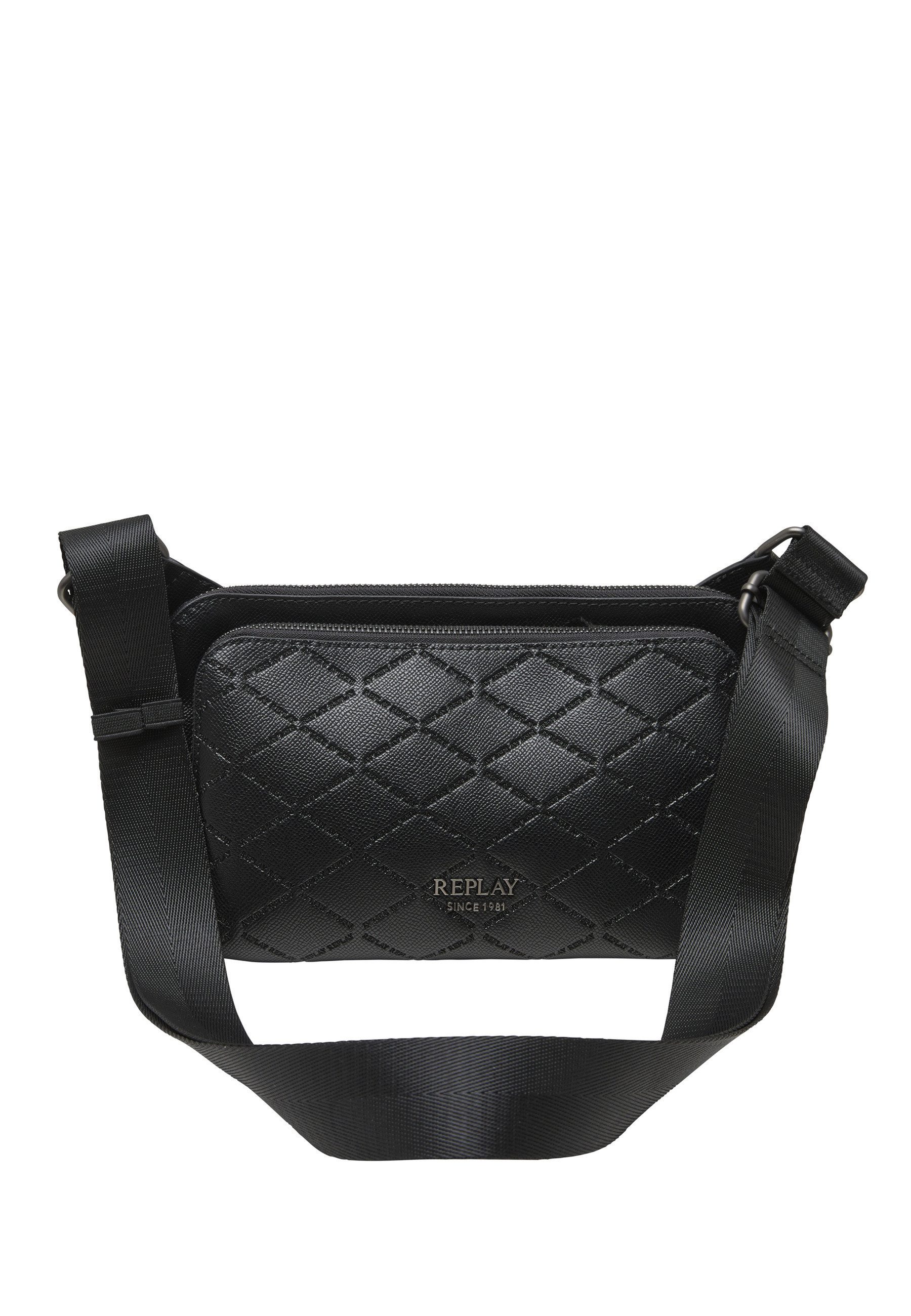 Replay Schultertasche Replay Tasche FP