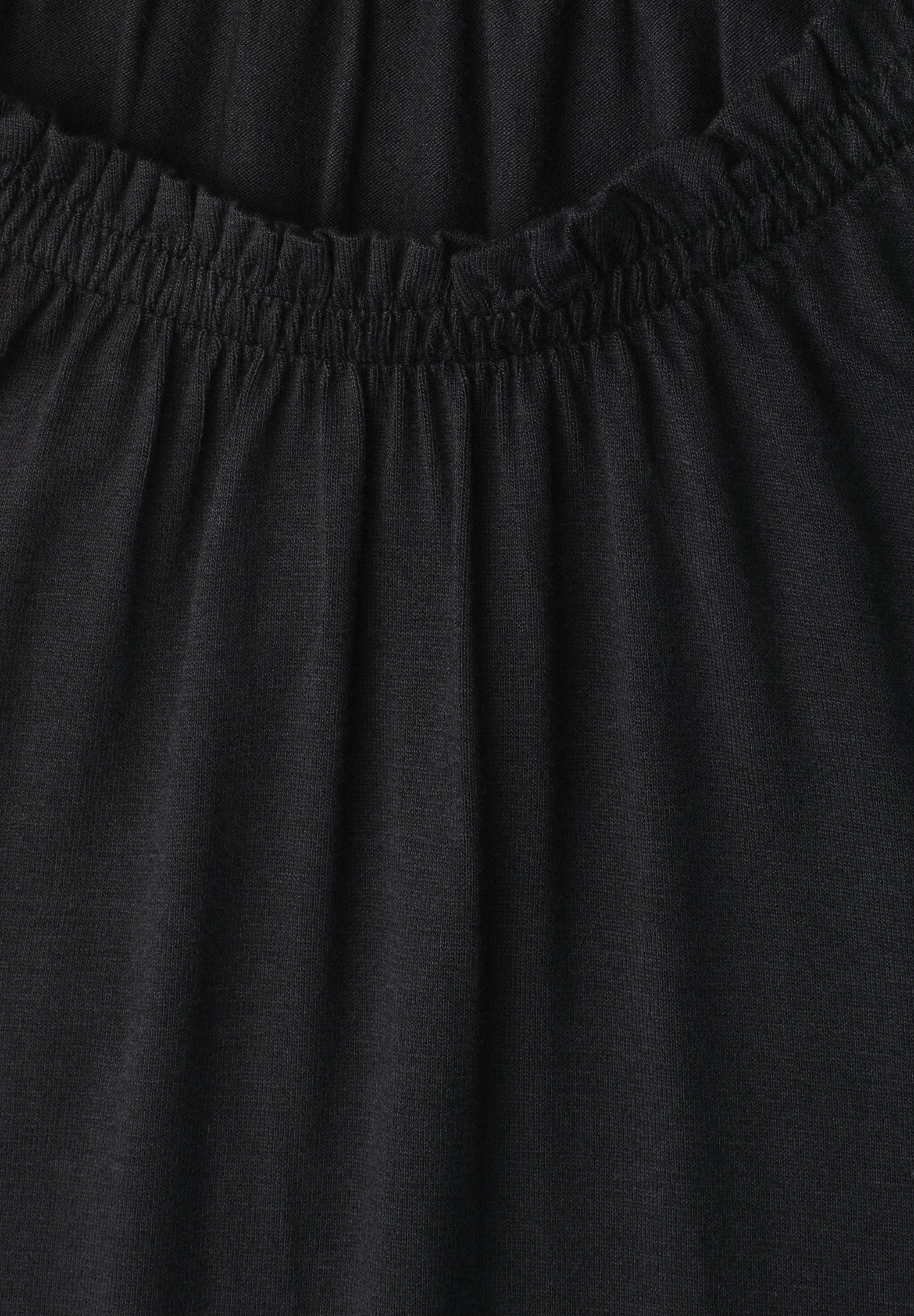 STREET ONE Sommerkleid knielang – Bild 4 von 5