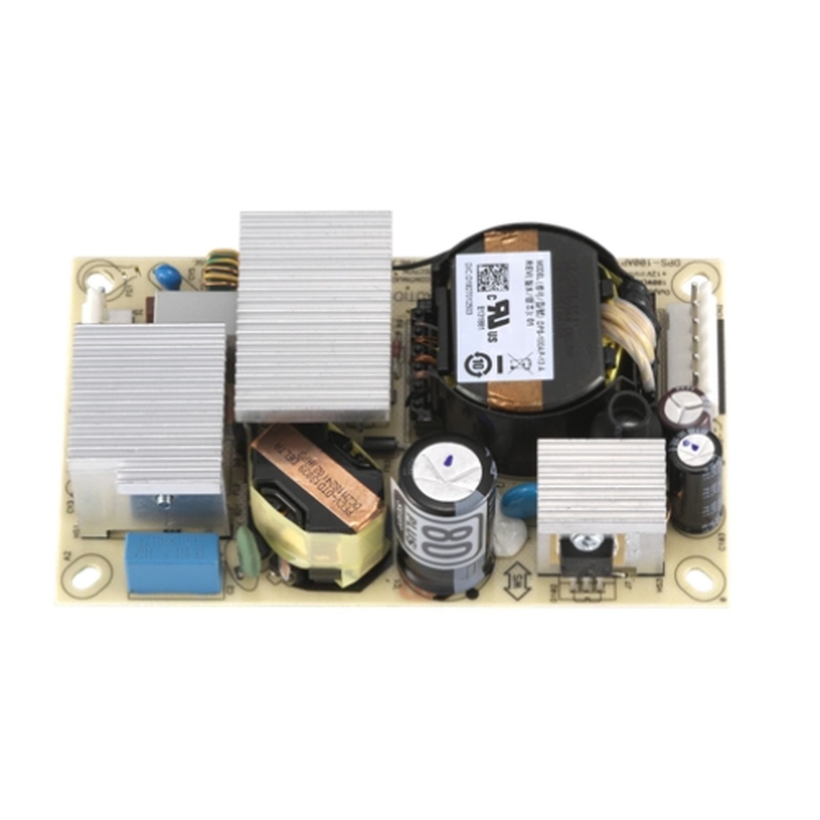 QNAP DELTA PWR-PSU-100W-DT01 - Netzteil (intern) Netzteil