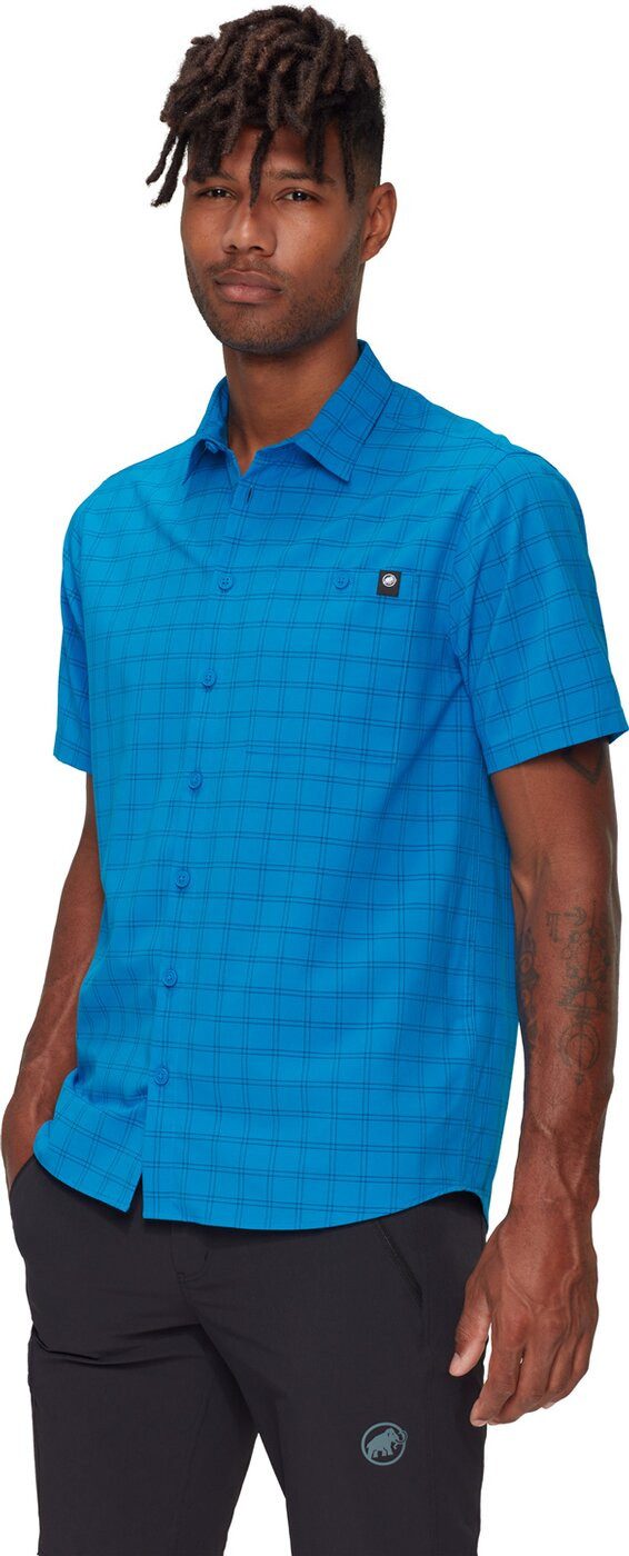 Mammut Outdoorhemd Lenni Shirt Men günstig online kaufen