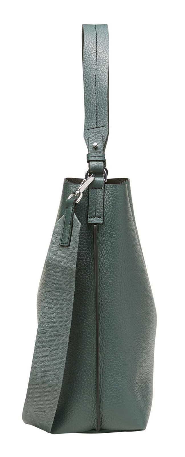 Marc O'Polo Schultertasche Hobo Bag (Set, günstig online kaufen
