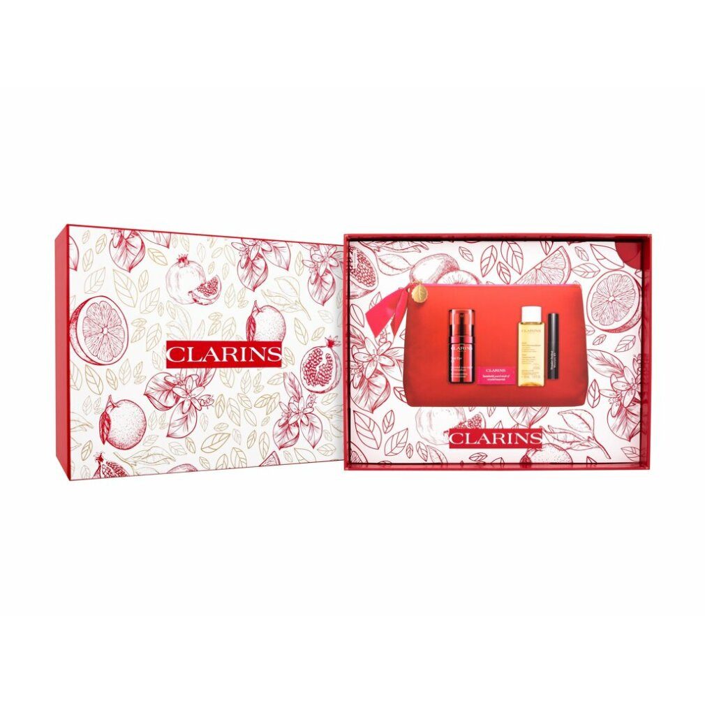 Clarins Augenserum Total Eye Lift 15ml