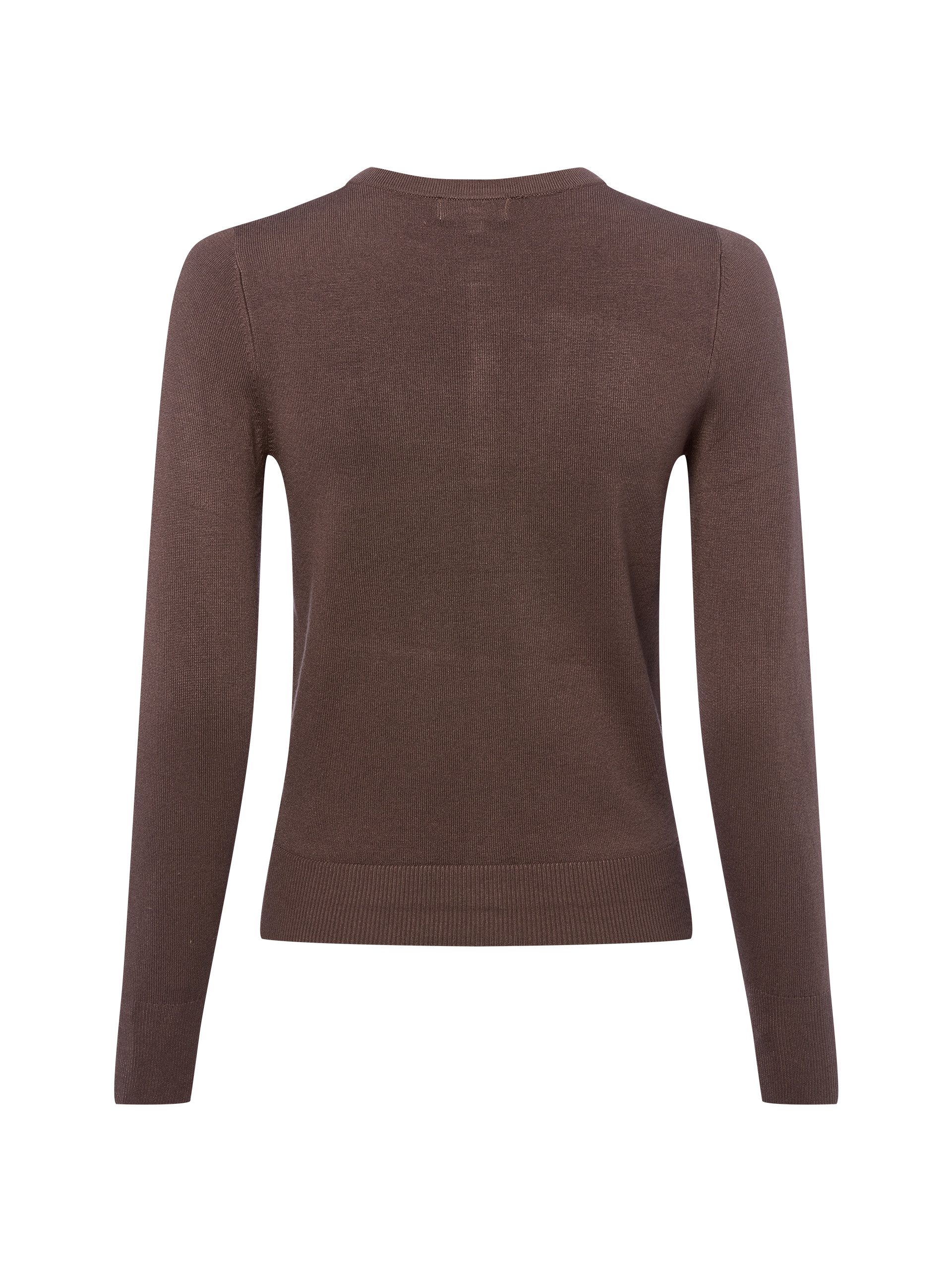 Marie Lund Strickjacke