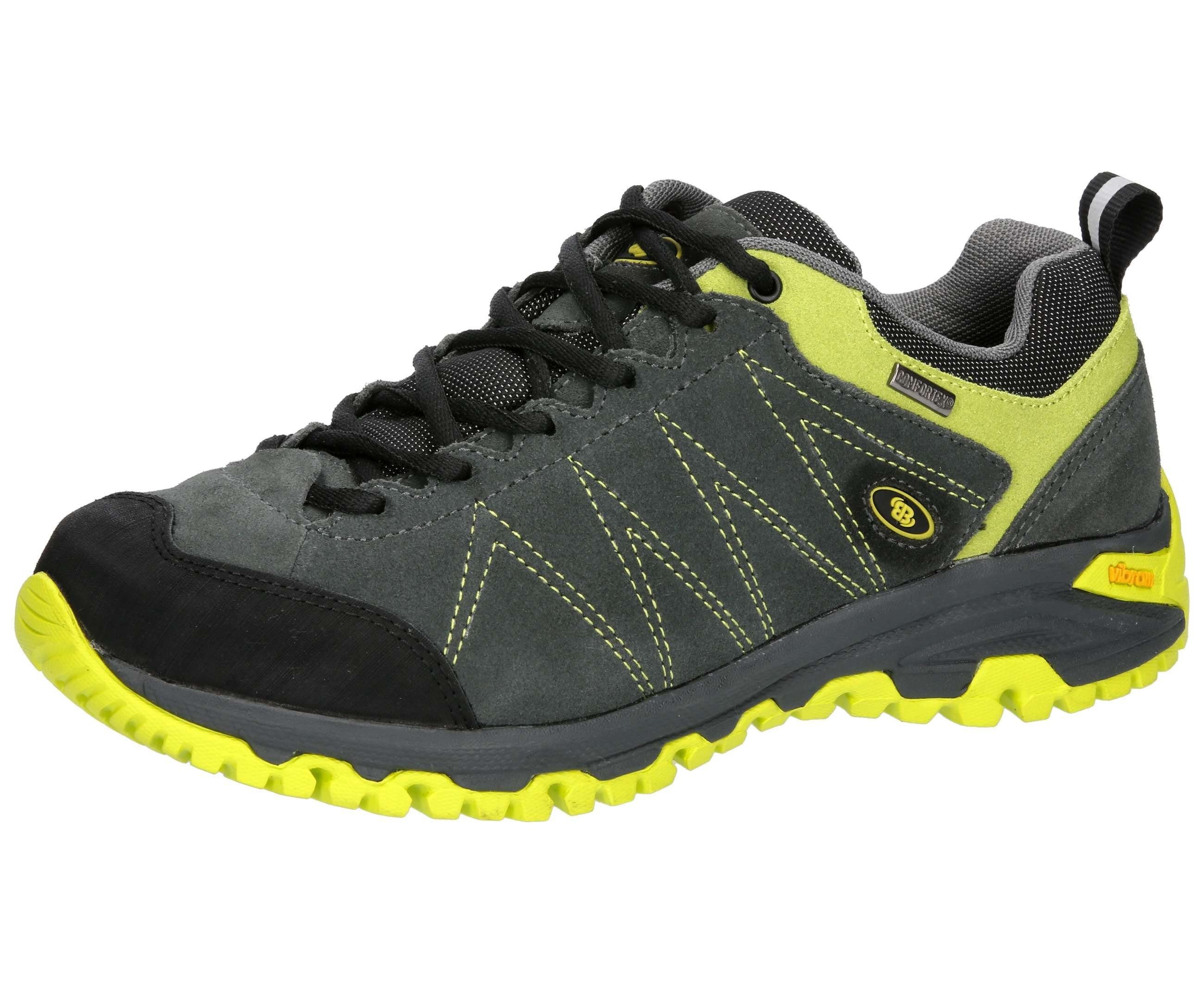Outdoorschuh Mount Kapela Low Wanderschuh
