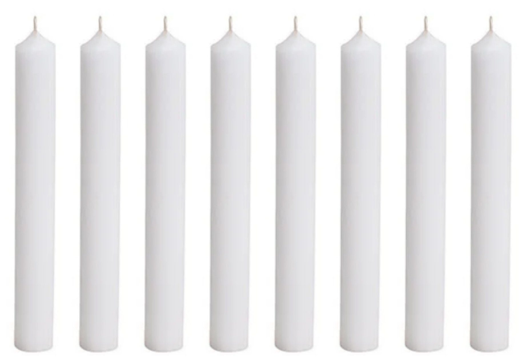 G. Wurm Tafelkerze (Packung, 1-tlg., Pack), günstig online kaufen