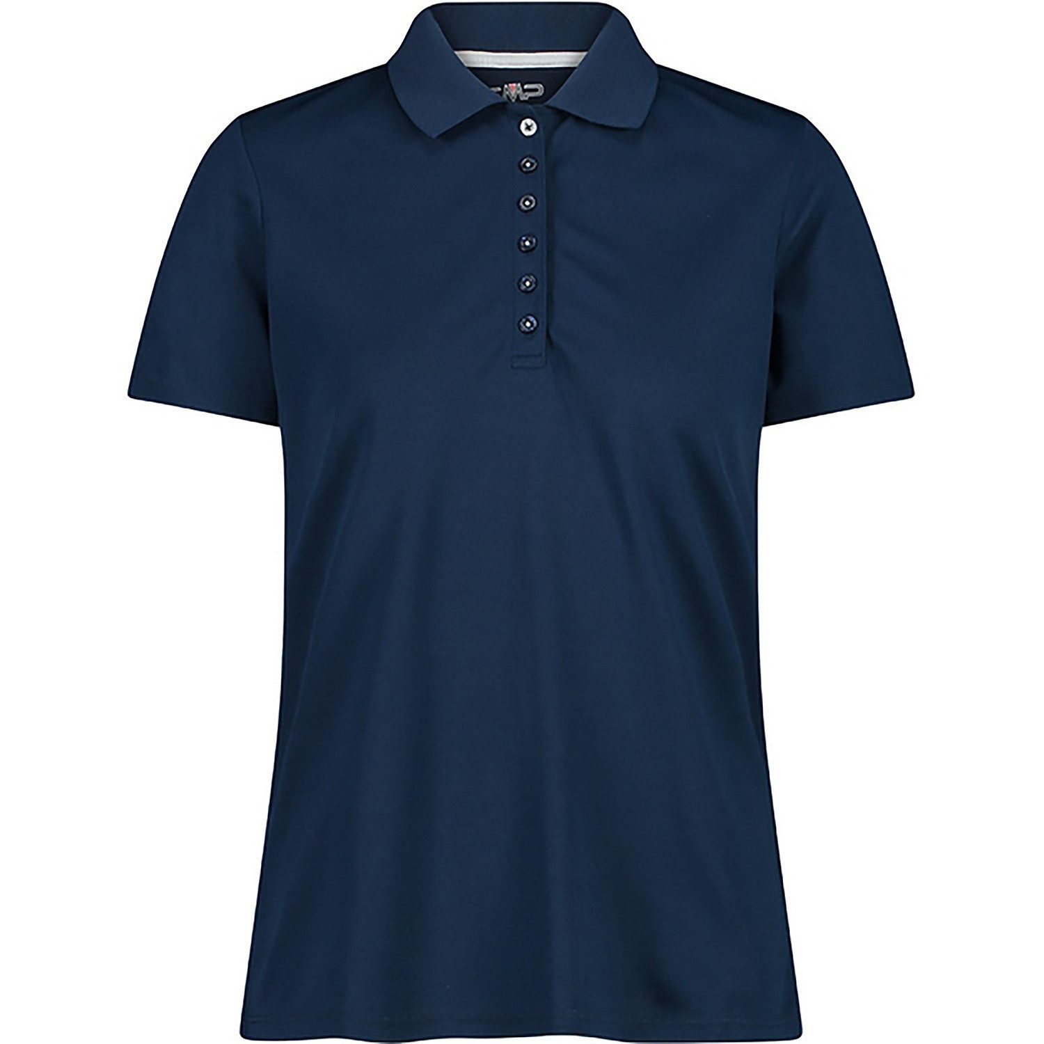 CAMPAGNOLO Poloshirt Poloshirt W POLO PIQUET