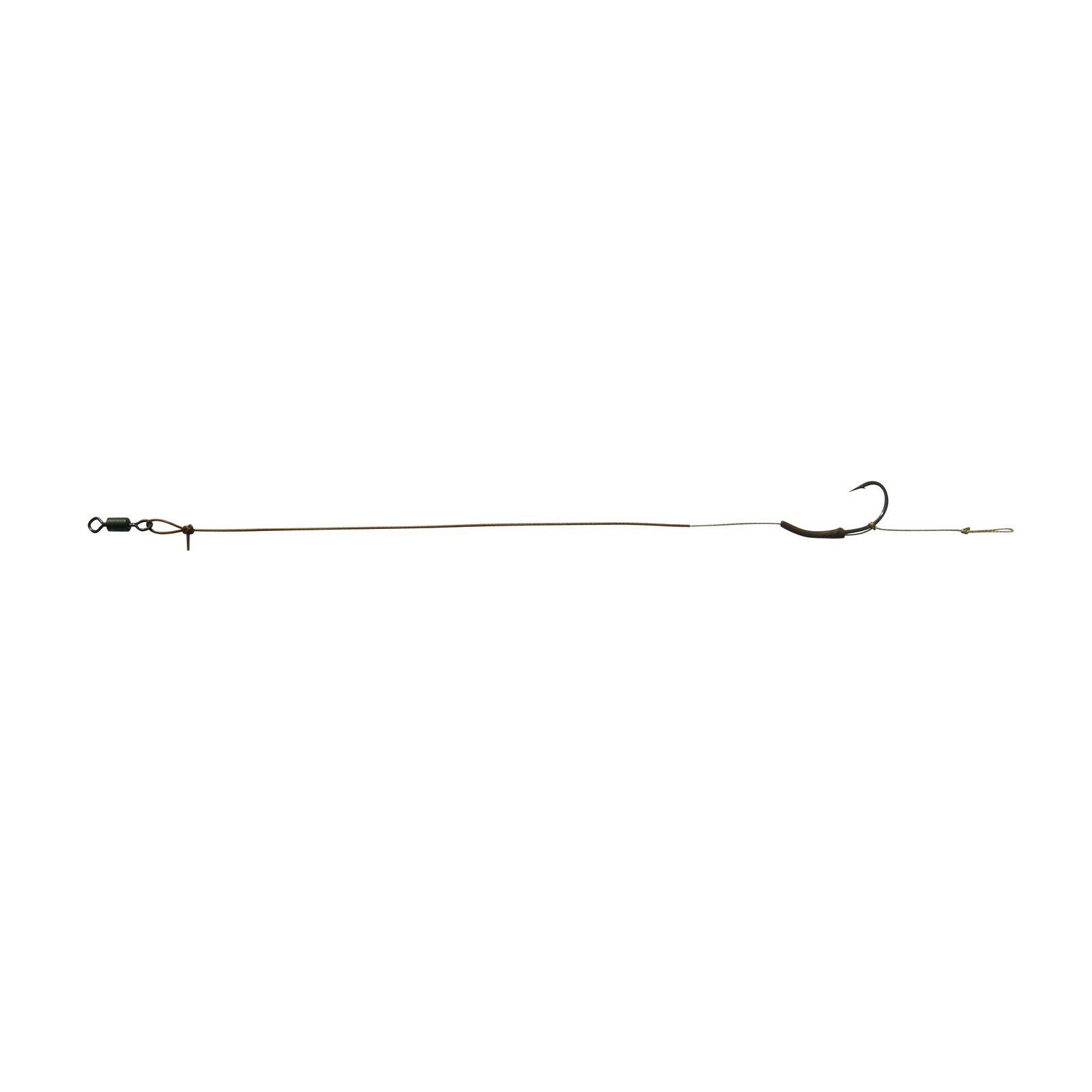 Gamakatsu Karpfenhaken, Gamakatsu G-Carp Super Gr. Karpfenhaken Hook 6 A1