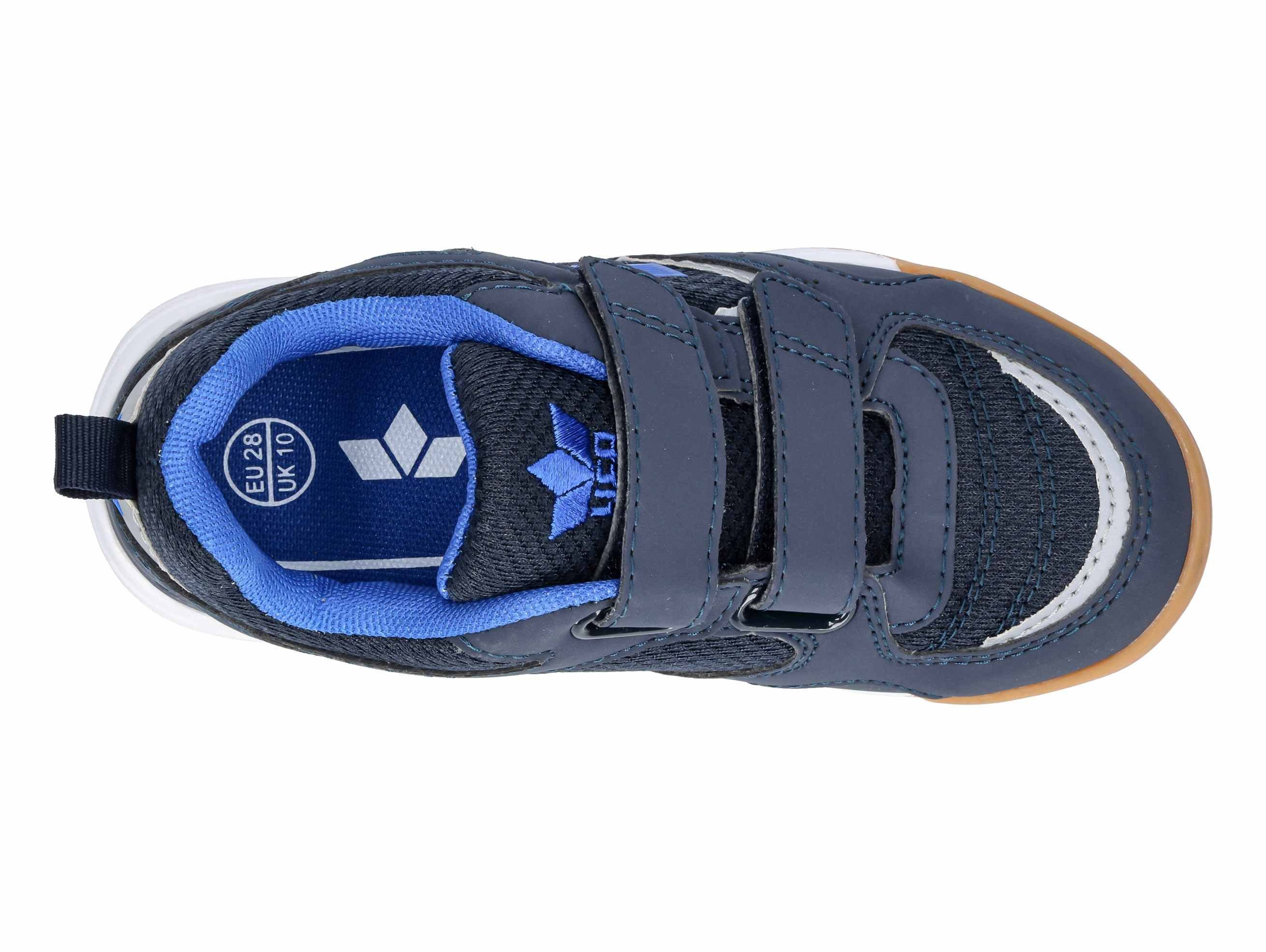 Lico Sportschuh Siro V Trainingsschuh