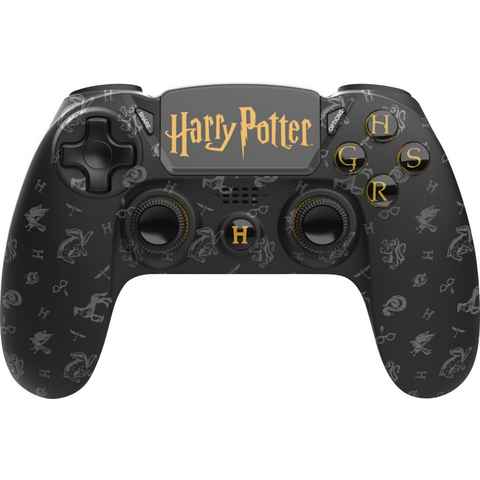 Freaks and Geeks Harry Potter Wireless Controller PlayStation 4-Controller