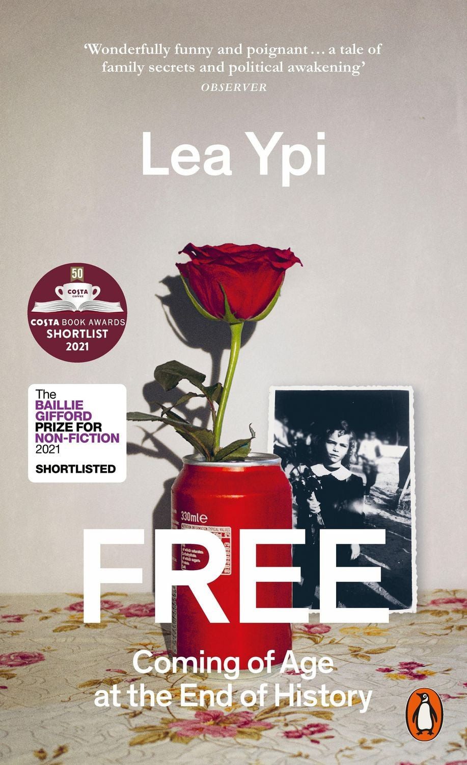 Free / Lea Ypi
