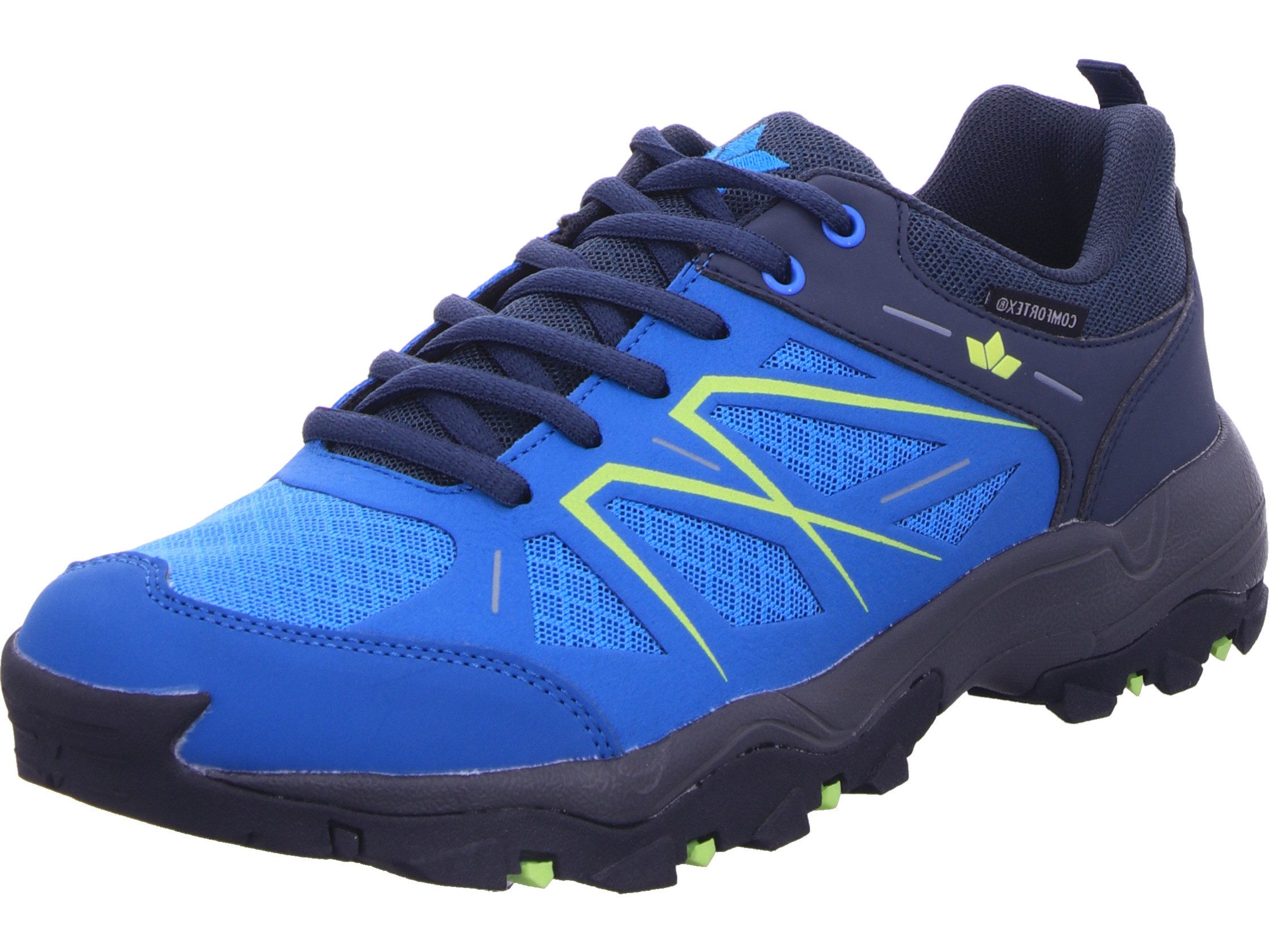 Lico Kadoka Trekkingschuh mit TEX-Membran günstig online kaufen