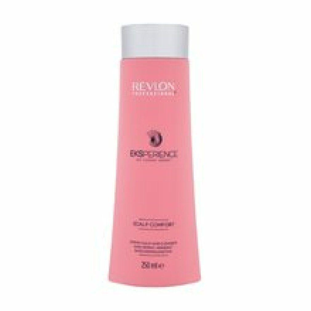 Revlon Haarshampoo dermo EKSPERIENCE 1000 cleanser SCALP hair ml calm COMFORT