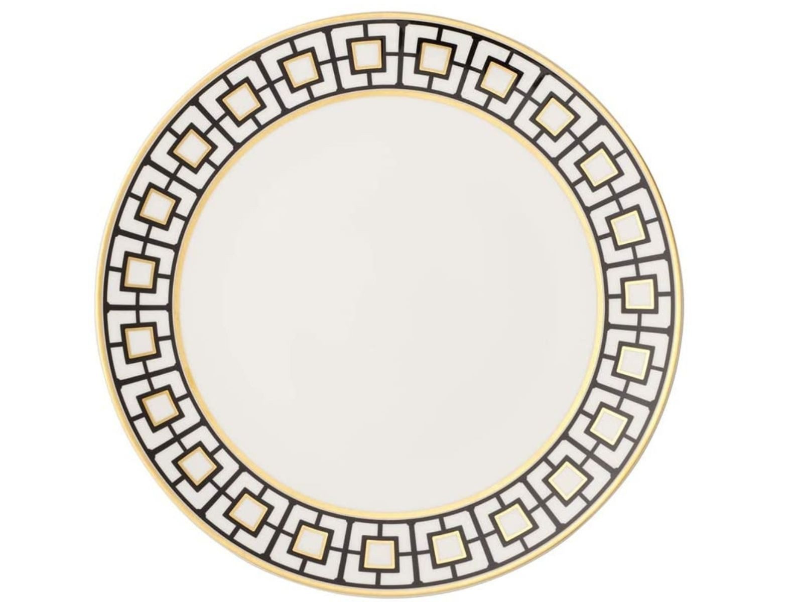 Villeroy & Boch Speiseteller Signature Metrochic Speiseteller 27 cm, MetroChic Speiseteller