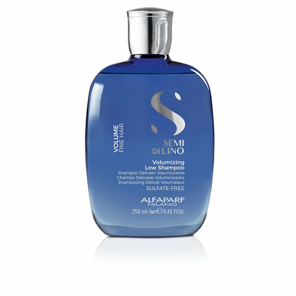 Alfaparf Haarshampoo Milano Semi Di Lino Volume Volumizing Low Shampoo 250ml