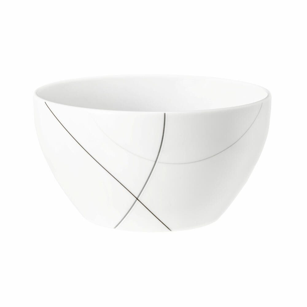 Seltmann Weiden Müslischale Trio Highline Ø 14.9 cm, Porzellan