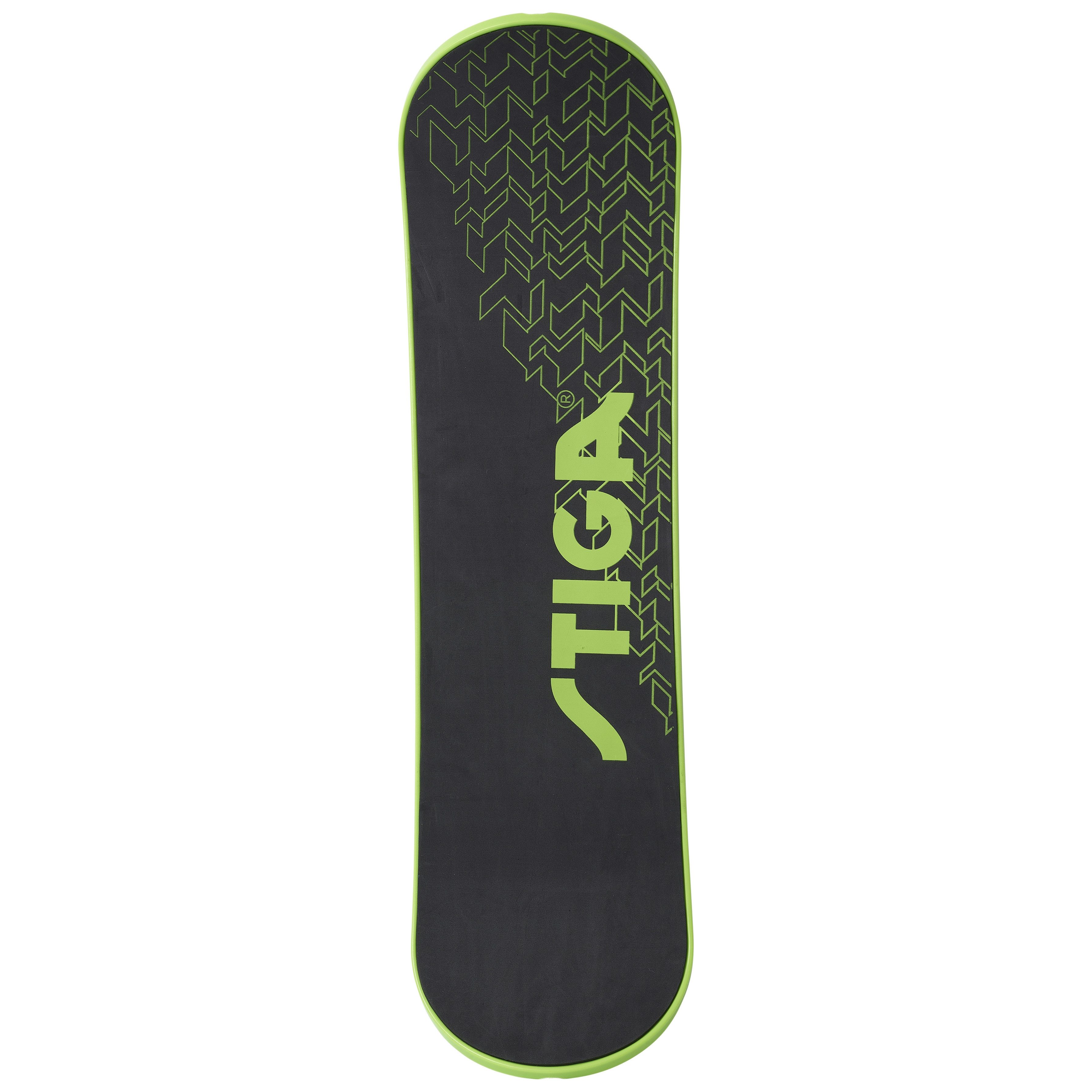 STIGA Sports Snowskate Snowskate STIGA Snowboard, Kunststoff mit Fiberglas, EVA Schaumstoff als Oberfläche