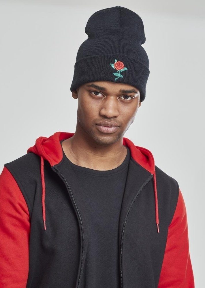 Mister Tee Strickmütze