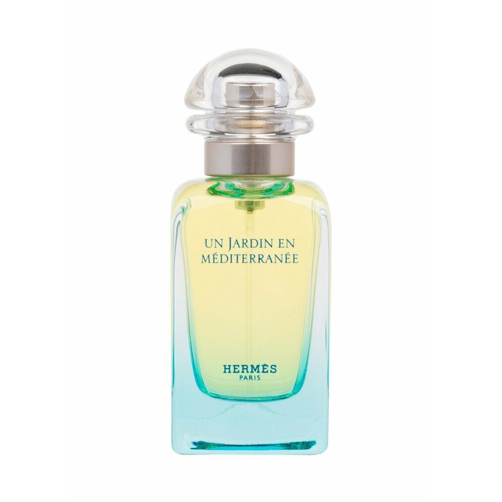 HERMÈS Eau de Toilette Un Jardin En Mediterranee Edt Spray