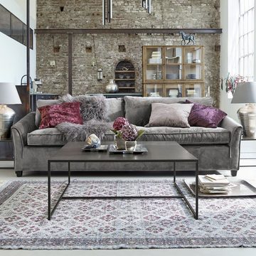 Mirabeau Sofa Sofa Lavenham grau