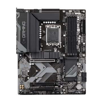 Gigabyte B760 GAMING X Mainboard