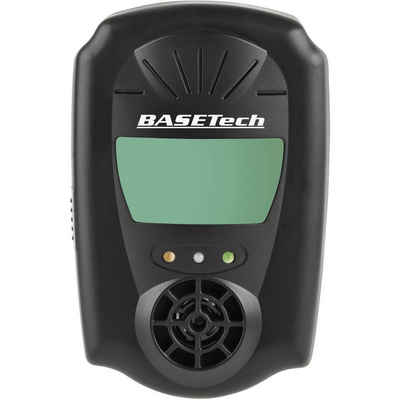 Basetech Ultraschall-Tierabwehr Maus-