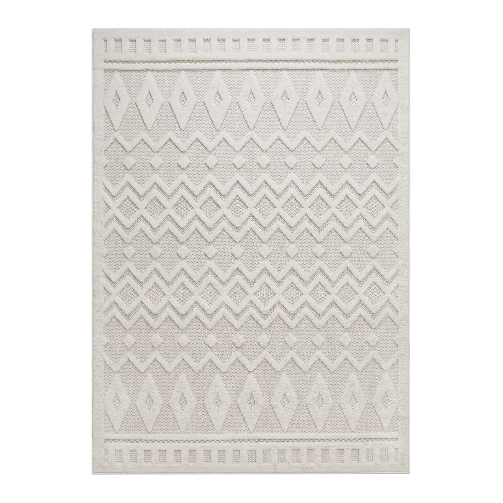 TaraCarpet Teppich Indoor und Outdoor Teppich günstig online kaufen