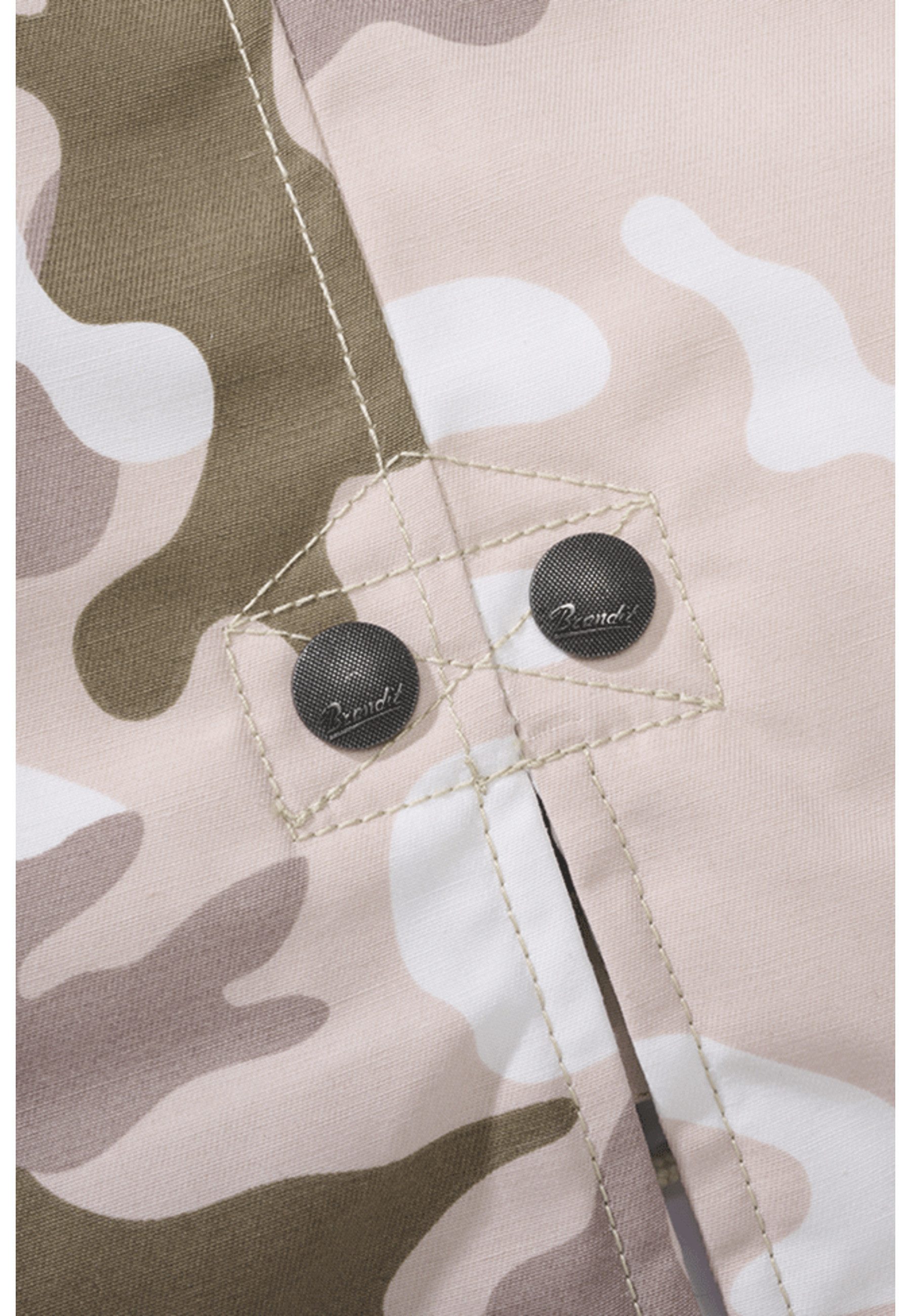 Brandit Parka Brandit Damen Ladies Marsh Lake Parka (1-St) – Bild 4 von 5