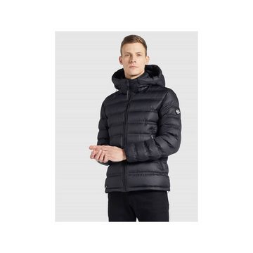 khujo Anorak schwarz sonstiges (1-St)