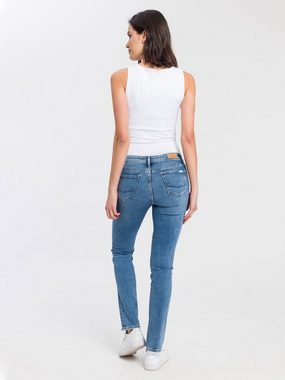 CROSS JEANS® Slim-fit-Jeans Anya