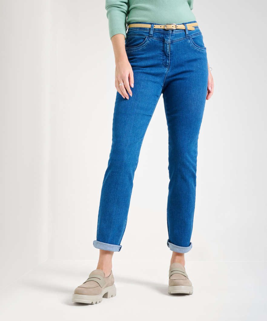 RAPHAELA by BRAX 5-Pocket-Jeans Style LAURA NEW