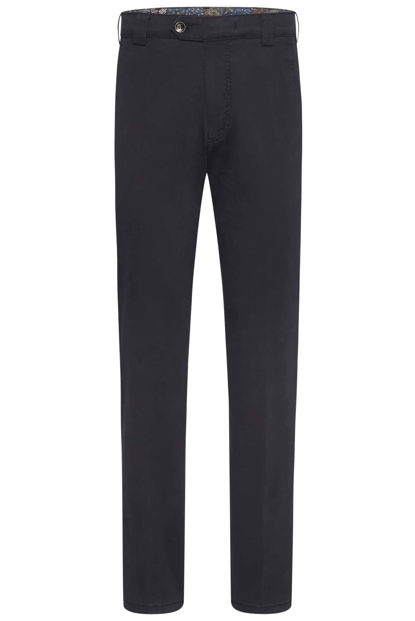 MEYER Chinos "Roma" mit Französischen Seitentaschen günstig online kaufen