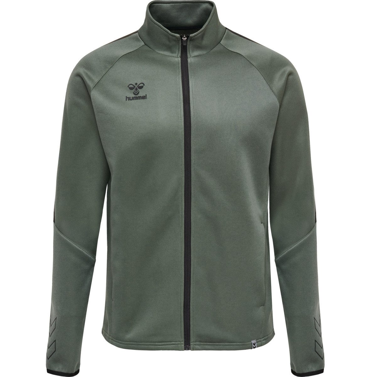 hummel Trainingsjacke hmlCIMA Zip Jacket Herren günstig online kaufen