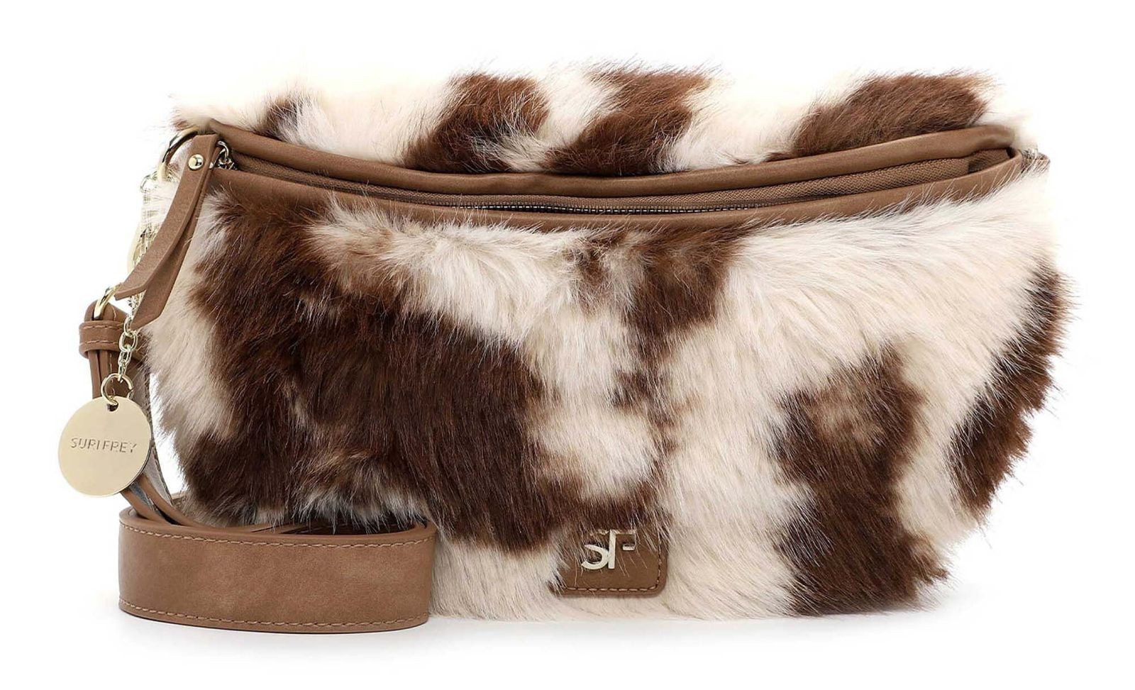 SURI FREY Umhängetasche Crossover Bag günstig online kaufen