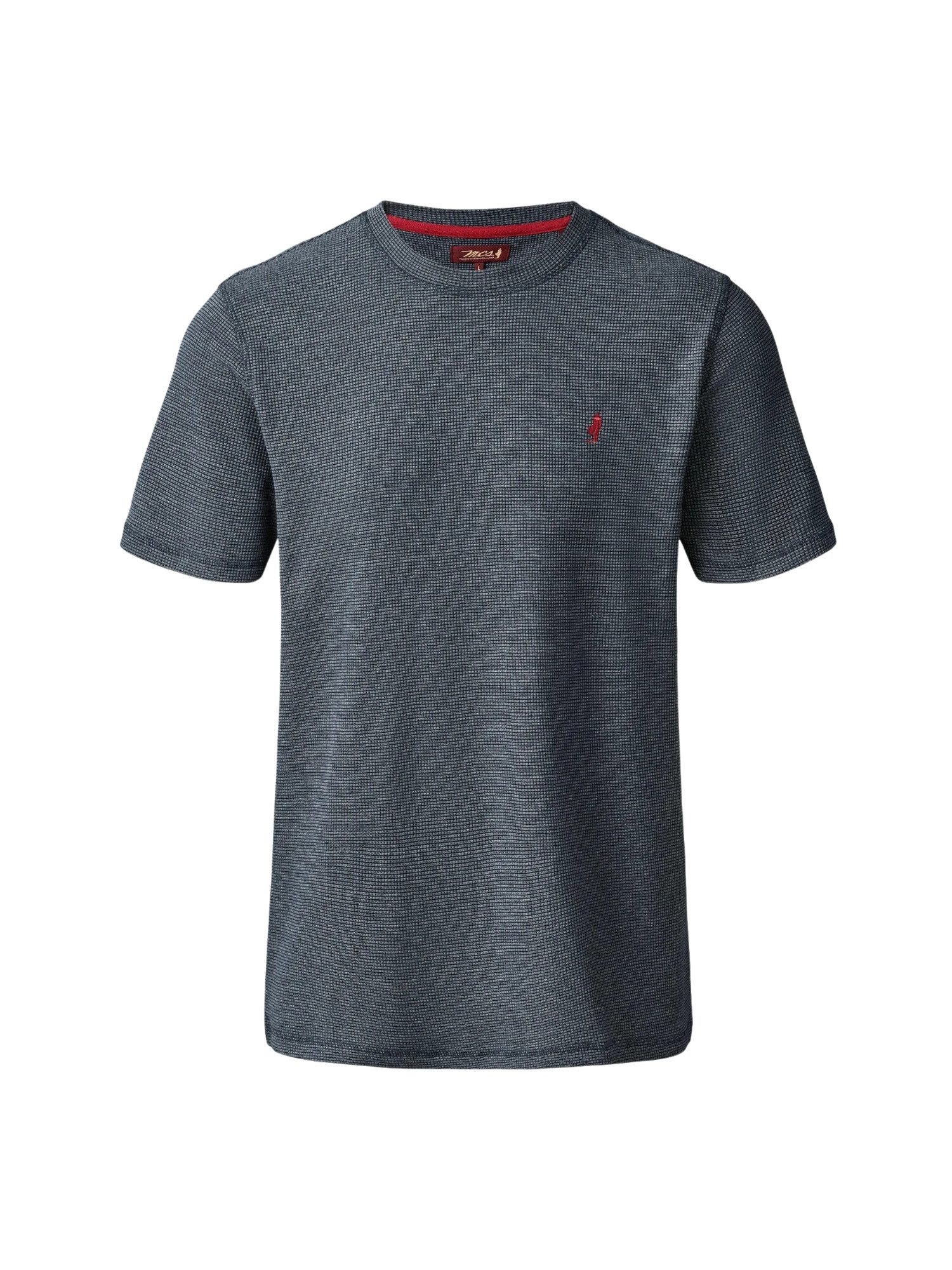 MCS Kurzarmhemd MCS T-shirt Colin