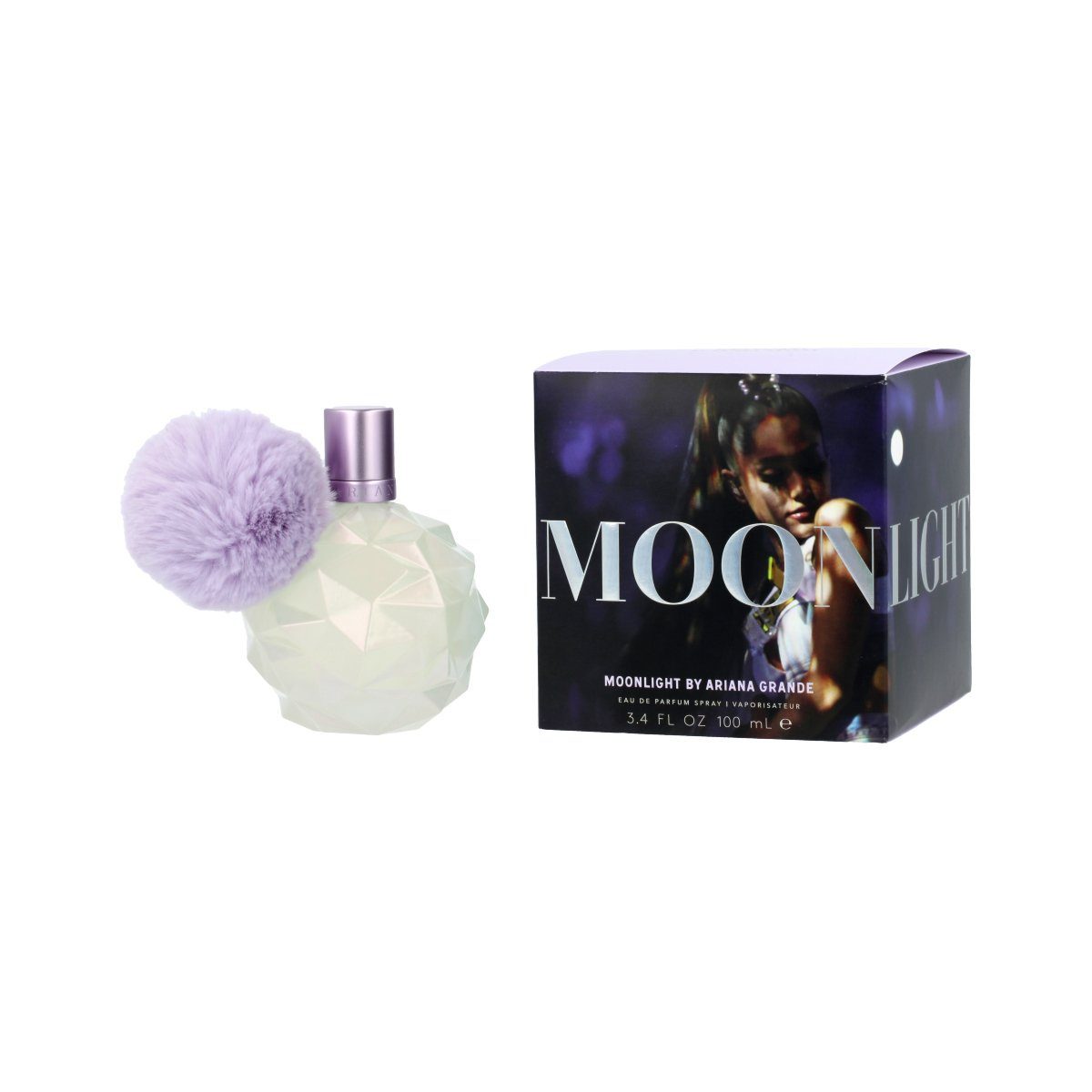 ARIANA GRANDE Eau de Parfum Moonlight 100 ml