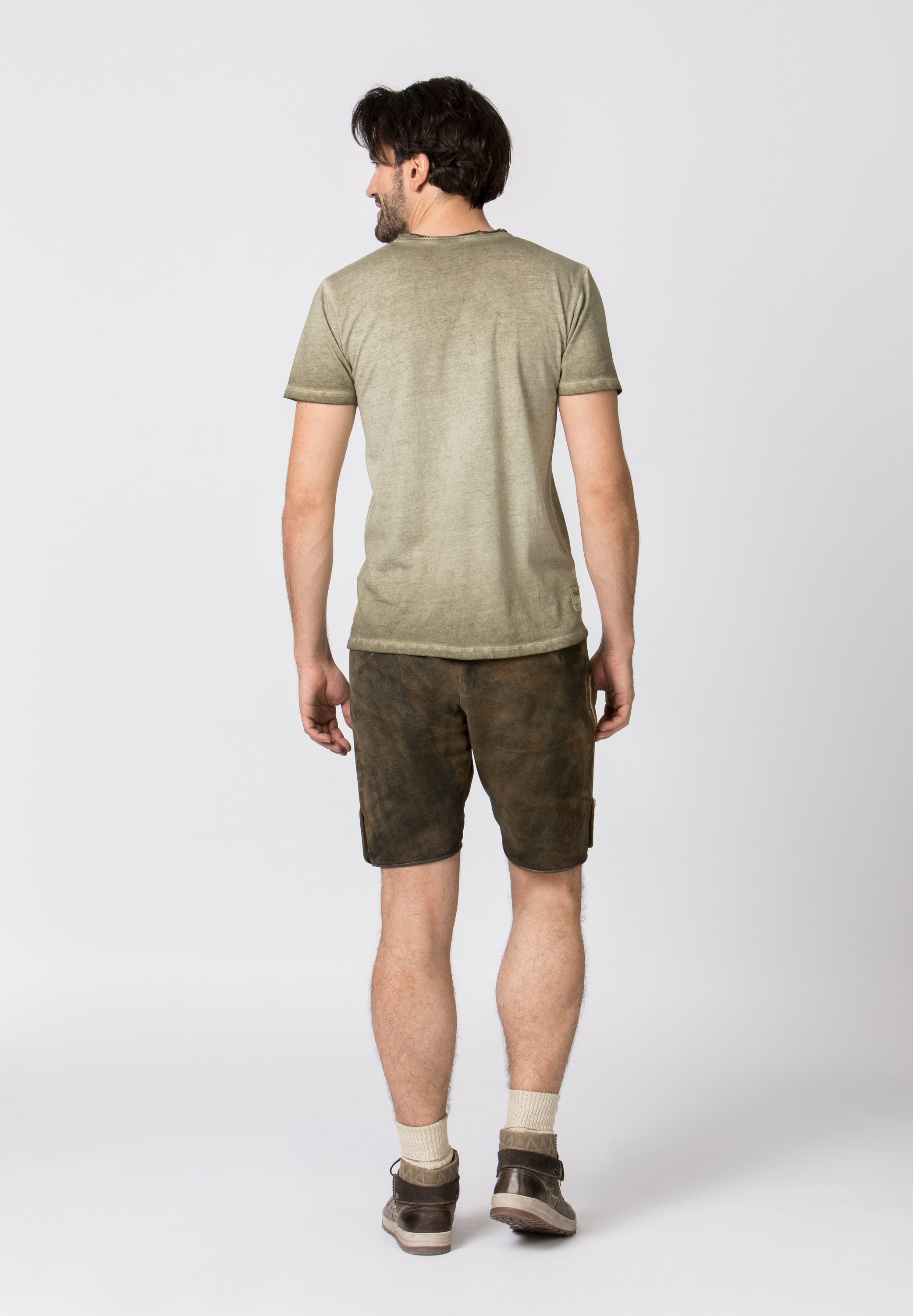 Stockerpoint T-Shirt Günther günstig online kaufen